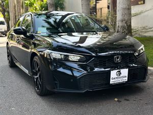 Honda Civic EX FL1 Highest Grade 2025 for Sale