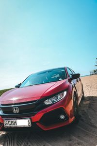 Honda Civic EX Package 2018 for Sale