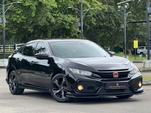 Honda Civic EX PAKAGE 2017 for Sale