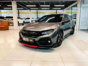 Honda Civic EX TECH HATCHBACK 2018 for Sale