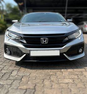 Honda Civic EX Tech Pack 2017 for Sale