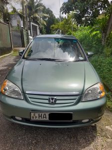 Honda Civic EX1 2003 for Sale