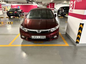 Honda Civic FB1 2012 for Sale