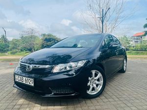 Honda Civic FB1 2013 for Sale