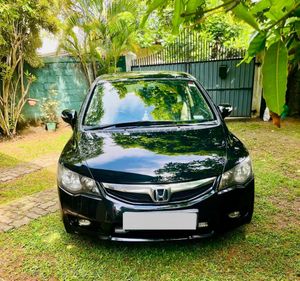 Honda Civic FD 3 HYBRID 2010 for Sale