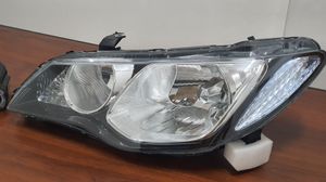 Honda CIVIC FD Brand New Headlights (Left and Right both) for Sale