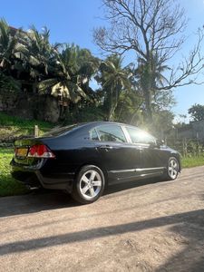 Honda Civic FD1 2007 for Sale