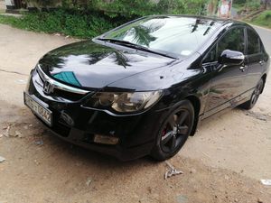 Honda Civic FD1 2008 for Sale