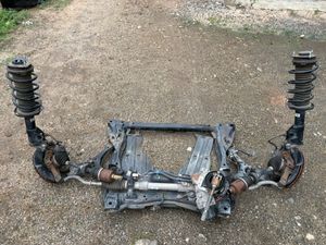 Honda Civic FD1 FD2 FD3 FD4 Front Suspension Set for Sale