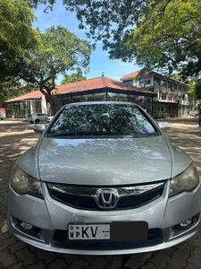 Honda Civic FD3 2011 for Sale