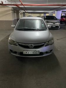 Honda Civic FD3 2011 for Sale