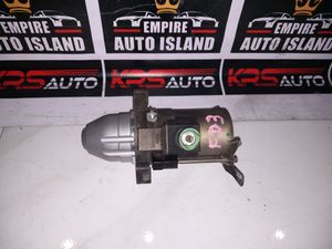 Honda civic FD3 Starter Motor for Sale