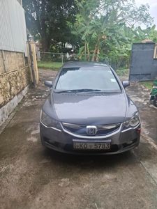 Honda Civic FD4 2011 for Sale