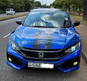 Honda Civic FK6 2018 for Sale