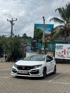 Honda Civic FK6 2018 for Sale