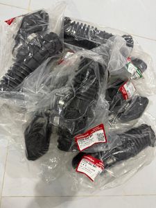honda civic fk6 air filter hose for Sale