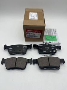 Honda civic fk6 rear brake pads 2018 for Sale Honda civic fk6 rear brake pads 2018 for Sale