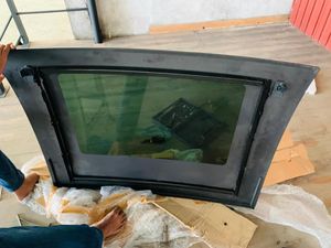 Honda Civic FK6 Sunroof Glass Roof for Sale