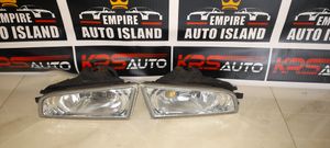 Honda Civic Fog Lamp Set for Sale