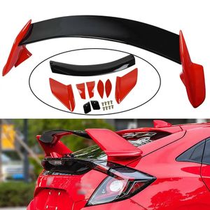 Honda Civic Hatchback Tyep R Spoiler for Sale