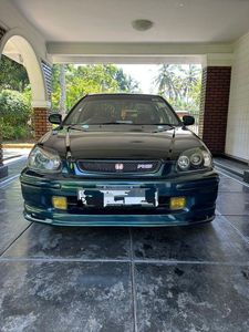 Honda Civic japan 1998 for Sale