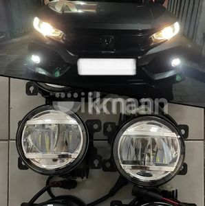 Honda Civic LED Fog Lamps for Sale