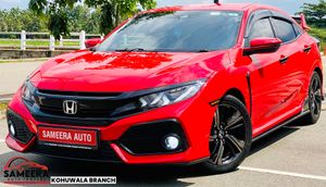 Honda Civic Mugen Kit 2018 for Sale