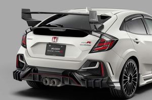 Honda Civic Mugen Spoiler for Sale