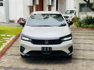 Honda Civic RS TURBO 2025 for Sale
