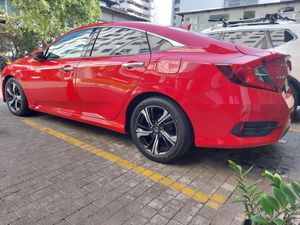 Honda Civic 2019 for Sale