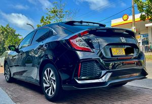 Honda Civic SE 2018 for Sale