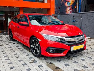 Honda Civic Sedan 2018 for Sale