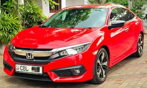 Honda Civic 2020 for Sale