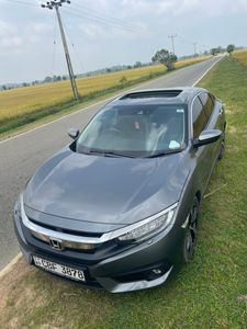 Honda Civic 2018 for Sale