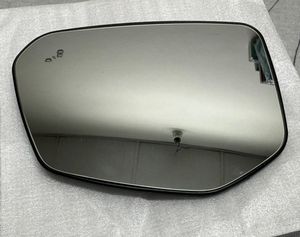 Honda Civic Side Mirror Lens With Blindspot Sensor for Sale