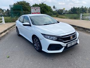 Honda Civic SR 2018 for Sale