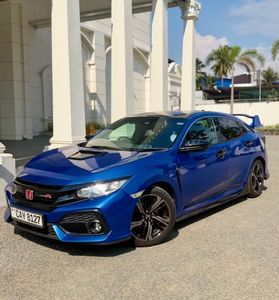 Honda Civic SR 2018 for Sale