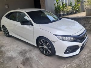 Honda Civic 2017 for Sale