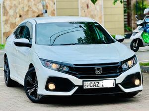 Honda Civic SR Package 2017 for Sale