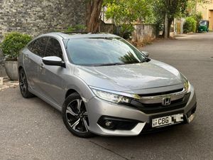Honda Civic Tec package 2019 for Sale