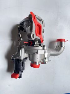 Honda Civic Turbo Charger for Sale