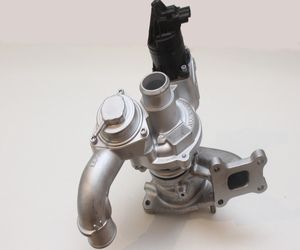 Honda Civic Turbocharger for Sale