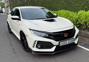 Honda Civic Type R 2017 for Sale