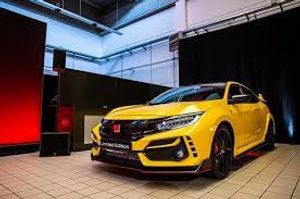 Honda Civic Type R Body Kit for Sale