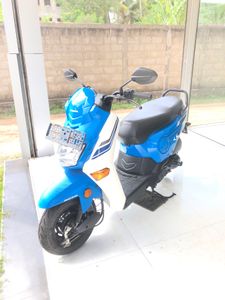 Honda Cliq 2024 for Sale