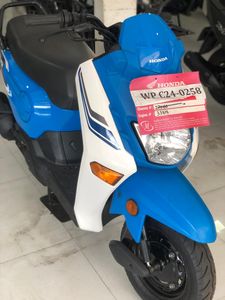 Honda Cliq BJK 2024 for Sale