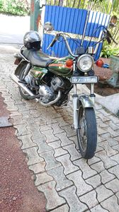 Honda CM 125 1982 for Sale