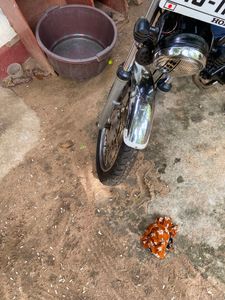 Honda CM Custom 125 1978 for Sale