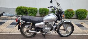 Honda Cm Custom 125 2000 for Sale