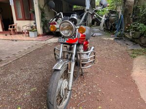 Honda CM Custom 1985 for Sale Honda CM Custom 1985 for Sale